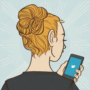 Meet your Posher, Olivia